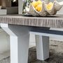 Dining Tables - TABLE ALICE - AALTO EXCLUSIVE DESIGN