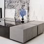 Coffee tables - COFFEE TABLE REEF - AALTO EXCLUSIVE DESIGN
