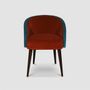 Chairs - Salamanca Dining Chair - EMOTIONAL PROJECTS