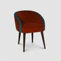 Chairs - Salamanca Dining Chair - EMOTIONAL PROJECTS