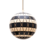 Christmas garlands and baubles - HB-Ritz Christmas Balls - HEDWIG BOLLHAGEN