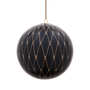Guirlandes et boules de Noël - HB-Ritz Boules de noel - HEDWIG BOLLHAGEN