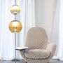 Floor lamps - CHRISTIE Floor lamp - NAHOOR