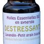 Scents - Organic Essential Oil Blends - CEVEN'AROMES HUILE ESSENTIELLE