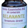 Senteurs - Synergies d'huiles essentielles BIO - CEVEN AROMES HUILES ESSENTIELLES ET BIEN ETRE