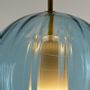 Art glass - Globe pendant - ATELIER GEORGE