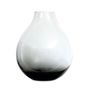 Vases - Flower vase no. 24 - Smoked grey - RO