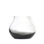 Vases - Flower vase no. 24 - Smoked grey - RO