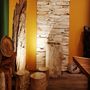 Other wall decoration - PETRIFIED WOOD | Floors and walls of petrified wood - XYLEIA PETRIFIED WOOD