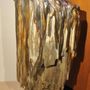 Sculptures, statuettes and miniatures - PETRIFIED WOOD | Sculptures made of petrified wood - XYLEIA PETRIFIED WOOD