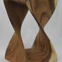 Stools - WOODEN STOOLS | Stools made of suar wood - XYLEIA NATURAL INTERIORS