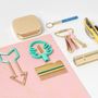 Autres fournitures bureau  - Orla Kiely Papeterie - WILD & WOLF