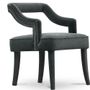 Chairs - OKA Dining Chair  - BRABBU DESIGN FORCES