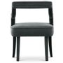 Chairs - OKA Dining Chair  - BRABBU DESIGN FORCES