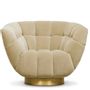 Fauteuils - Fauteuil ESSEX - BRABBU DESIGN FORCES