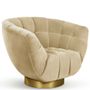 Fauteuils - Fauteuil ESSEX - BRABBU DESIGN FORCES