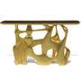 Console table - BASTEI Console - BRABBU DESIGN FORCES