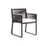 Lawn armchairs - Ringee Arm Chair - MINDO