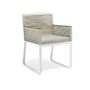 Lawn armchairs - Ringee Arm Chair - MINDO