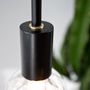 Hanging lights - MASCARA pendant - NEXEL