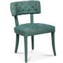 Chairs - ZULU RARE DINING CHAIR - BRABBU DESIGN FORCES