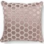 Cushions - HONEYCOMB GEOMETRIC - BRABBU DESIGN FORCES