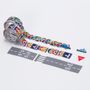 Gifts - Washi Roll Stickers - BANDE