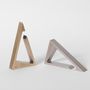 Design objects - Triangle bottle opener - VAU