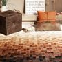 Contemporary carpets - KARO rug - LOOMINOLOGY RUGS