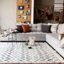 Bespoke carpets - TULU rug - LOOMINOLOGY RUGS