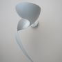 Wall lamps - FLAME WALL LAMP - EDITIONS SERGE MOUILLE
