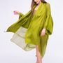Homewear - Kimono Wezen pistache  - ASKA
