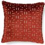 Cushions - ZELLIGE GEOMETRIC - BRABBU DESIGN FORCES