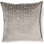 Cushions - ZELLIGE GEOMETRIC - BRABBU DESIGN FORCES