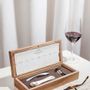 Wine accessories - Mini Collector - L'ATELIER DU VIN