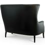 Small sofas - DUKONO 2 Seat Sofa - BRABBU DESIGN FORCES