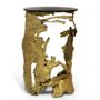 Console table - CAY Side Table - BRABBU DESIGN FORCES