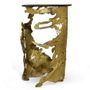 Console table - CAY Side Table - BRABBU DESIGN FORCES