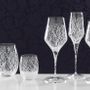 Art glass - Design glasses “NATURA” - A CASA K.