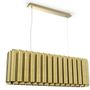 Hanging lights - AURUM Suspension Light - BRABBU DESIGN FORCES