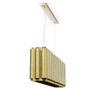 Hanging lights - AURUM Suspension Light - BRABBU DESIGN FORCES