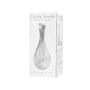 Wine accessories - Spiral Carafe & and its Corolle Stopper - L'ATELIER DU VIN
