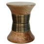 Tabourets - Tabouret PADAUNG - BRABBU DESIGN FORCES