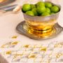 Table linen - Ecume Collection - Tablecloth - L' ARTISAN DU LIBAN