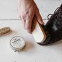 Shoes - Shoe set and shoe polish - ANDREE JARDIN