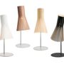 Table lamps - Table & Wall Lamps - SECTO DESIGN