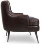 Decorative objects - PLUM Armchair - BRABBU DESIGN FORCES