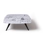 Coffee tables - MIDAS HIGHWAY (Invisible Grey) - ALEX MINT