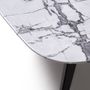 Coffee tables - MIDAS HIGHWAY (Invisible Grey) - ALEX MINT