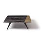 Coffee tables - MIDAS HIGHWAY (Port Black) - ALEX MINT